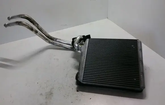 Land Rover Evoque I Heater blower radiator K9873005
