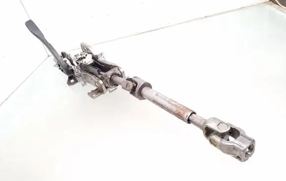 Skoda Octavia Mk3 (5E) Steering wheel axle 5Q1419502P