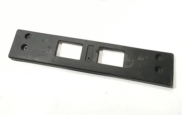 KIA Sportage Number plate surrounds holder frame 86519F1000 86518F1000