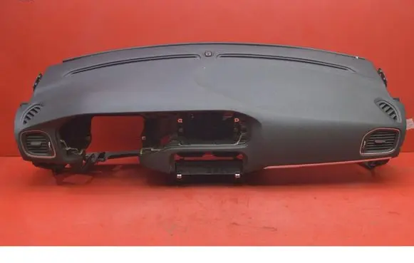 Volvo V40 Dashboard 