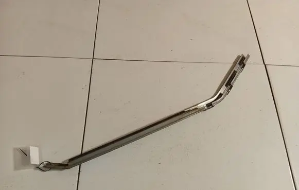 Opel Astra J Other exterior part 