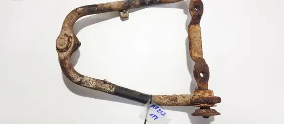 Chrysler Sebring (ST-22 - JR) Rear upper control arm/wishbone