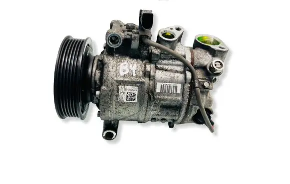 Audi Q5 SQ5 Air conditioning (A/C) compressor (pump) 8T0260805H 447150