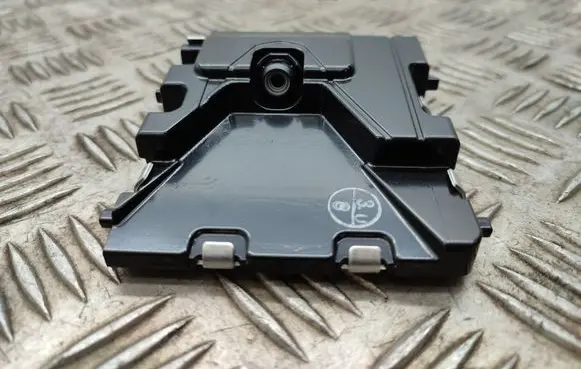 Toyota RAV 4 (XA40) Windshield/windscreen camera 8646C42021