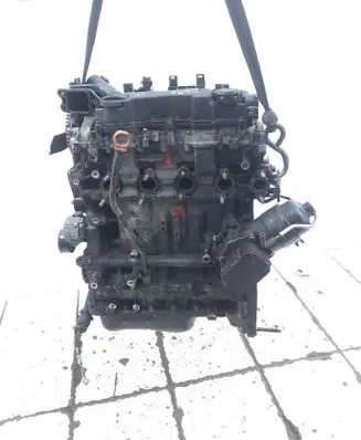Citroen Xsara Picasso Engine D4164T