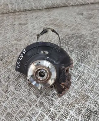 KIA Sportage Front wheel hub 