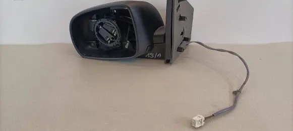 Nissan Note (E11) Front door electric wing mirror E20205021