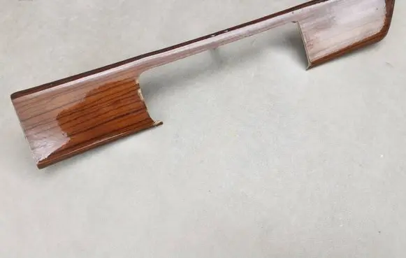 Mercedes-Benz S W126 Other rear door trim element 