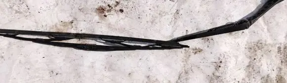 Dodge Journey Front wiper blade arm