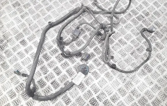 Peugeot 607 Other wiring loom 9663318180