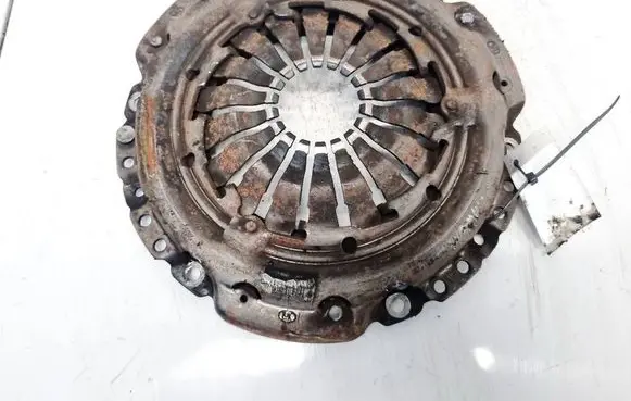 Nissan NV200 Pressure plate SINGLEMASS SINGLEMASSLUK