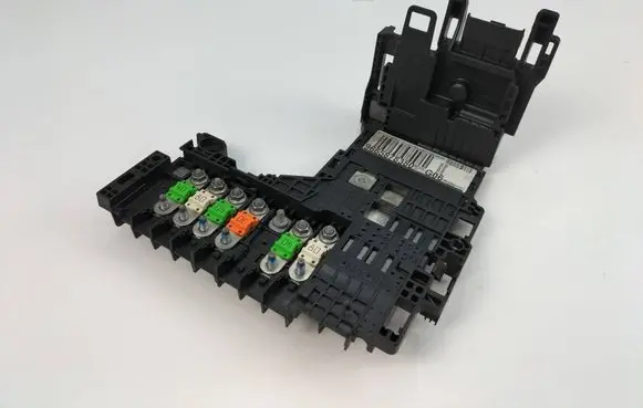 Fuse module