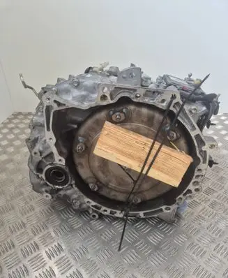 Peugeot 308 Automatic gearbox 9805925180 20GE13 9805709280