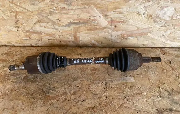 Ford Focus Front driveshaft POLOSPLFOCUSRS