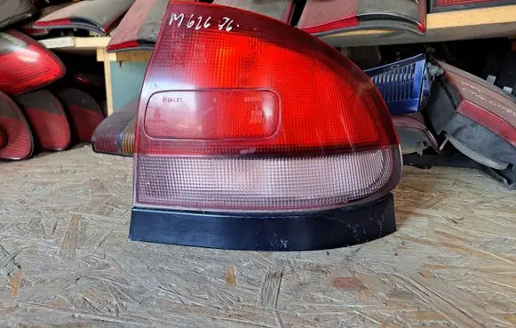 Mazda 626 Rear/tail lights 0431392R 0431392