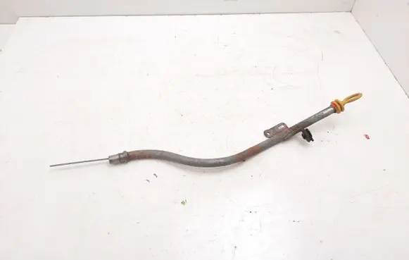 Opel Vivaro Oil level dip stick 