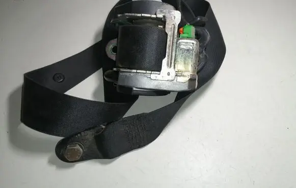 Mercedes-Benz Sprinter W906 Front seatbelt 601384100