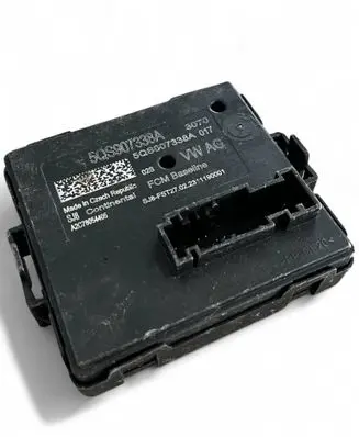 Volkswagen Arteon Gateway control module 5QS907338AXX
