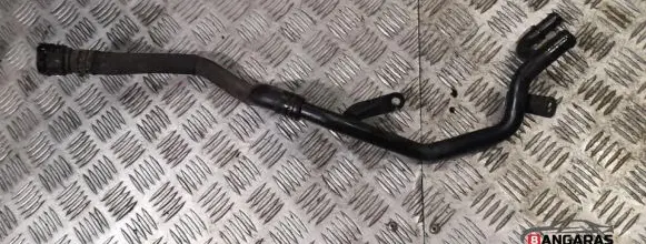Volkswagen Golf Plus Engine coolant pipe/hose 03c121070b