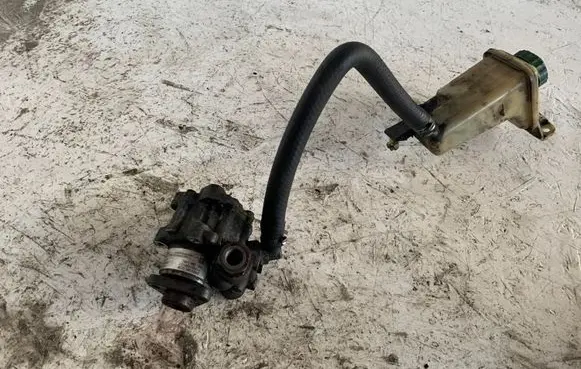 Volkswagen PASSAT B5.5 Power steering pump