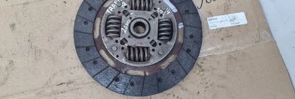 Renault Trafic II (X83) Clutch pressure plate 8200900112