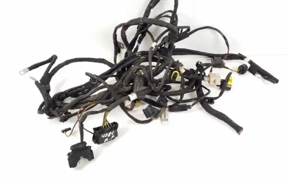 Mercedes-Benz CL C216 Other wiring loom A2085451628