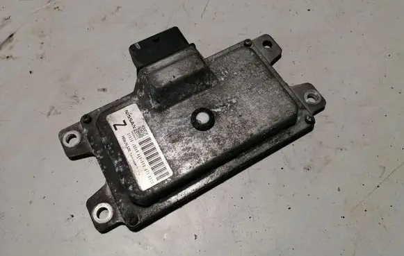 Nissan Qashqai Gearbox control unit/module 31036JD80B