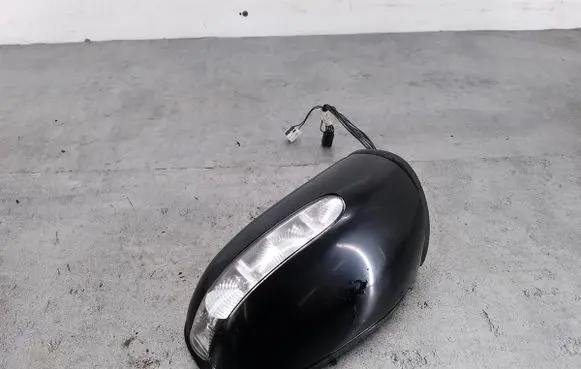 Mercedes-Benz E W211 Front door electric wing mirror 2038105993