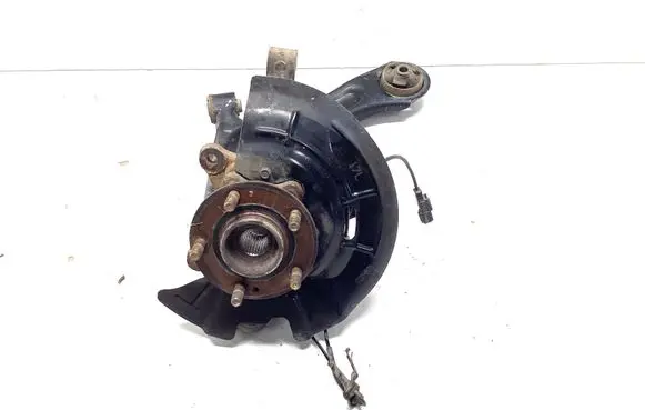 KIA Sportage Front wheel hub spindle knuckle 54500F1000