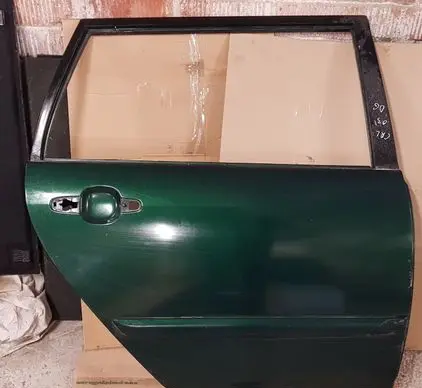 Toyota Corolla E120 E130 Rear door