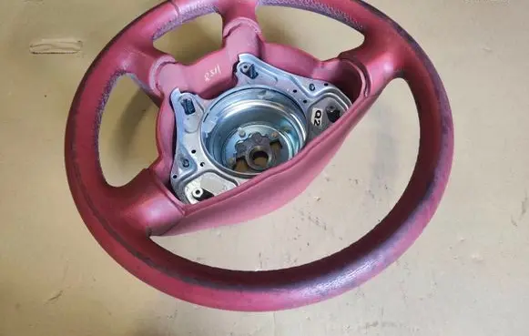 Chrysler Crossfire Steering wheel A193460003