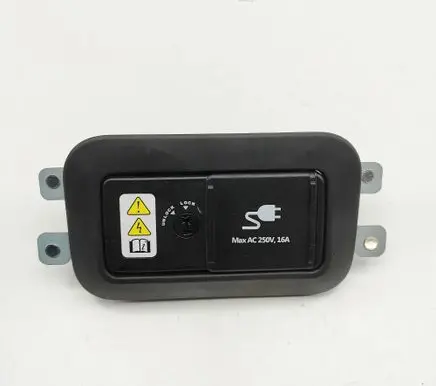 Hyundai IONIQ 6 Other devices 95190KLZD0