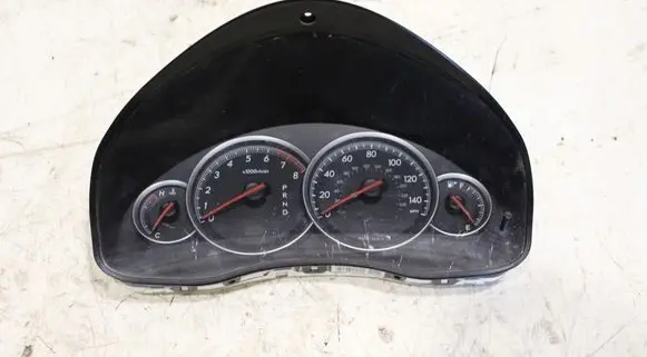 Subaru Outback Speedometer (instrument cluster) 85013AG550
