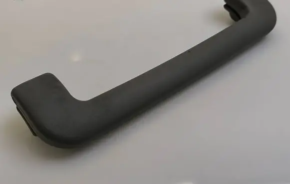 Audi A8 S8 D2 4D Front interior roof grab handle 4D0857607A