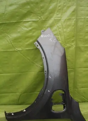 Subaru Impreza III Fender
