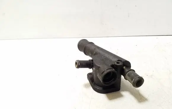 Volkswagen Golf Plus Thermostat housing 038121132D
