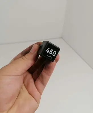 Volkswagen Jetta V Other relay