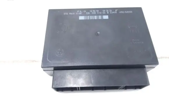 Volkswagen Touareg I Comfort/convenience module 7L0959933