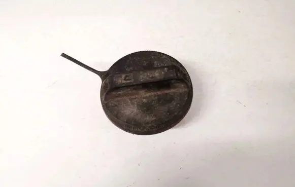 Toyota Corolla Verso E110 Fuel tank filler cap 