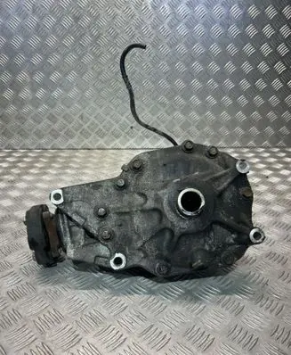 BMW X5 E70 Front differential 7552533