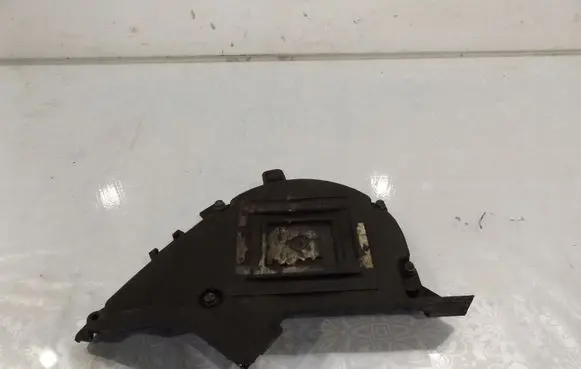 Ford Focus C-MAX Timing chain cover 