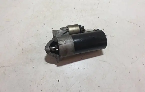 Volvo S80 Starter motor 30782228 0001109311