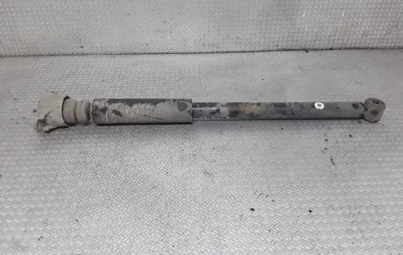 Ford Fiesta Rear shock absorber/damper