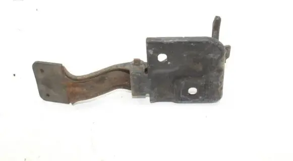Mini Cooper Countryman R60 Engine bonnet/hood lock/latch loop/hook 9802763