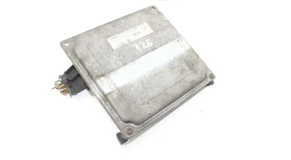 Ford Fiesta Engine control unit/module 4S6112A650GB