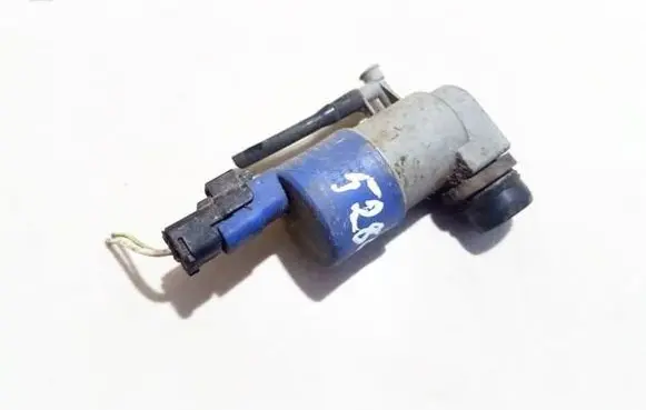 Citroen Berlingo Windscreen/windshield washer pump 316568 194414