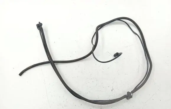 Mercedes-Benz A W169 Windshield washer spray nozzle A1698600092