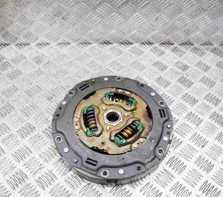 Toyota C-HR I Clutch set kit 8D181233