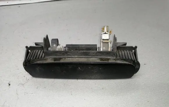 Audi A8 S8 D2 4D Rear door exterior handle 4B0839885