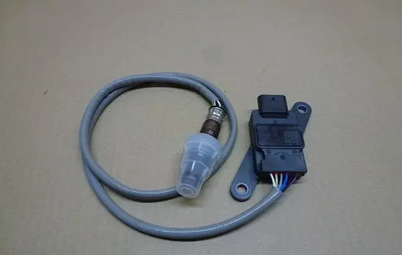 Mercedes-Benz GLC C253 Lambda probe sensor A0009059816